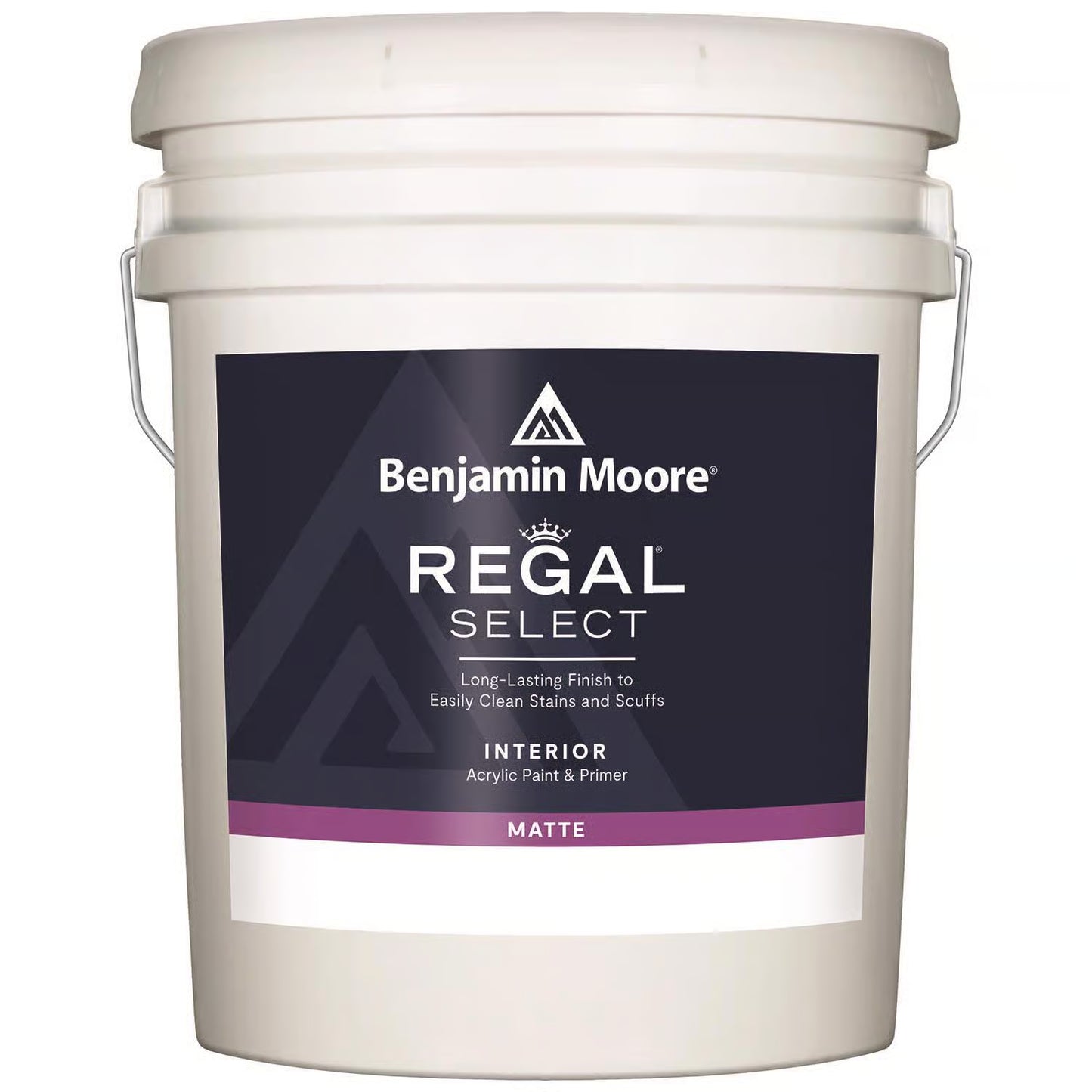 REGAL Select Waterborne Interior Paint - Ulti-Matte K552