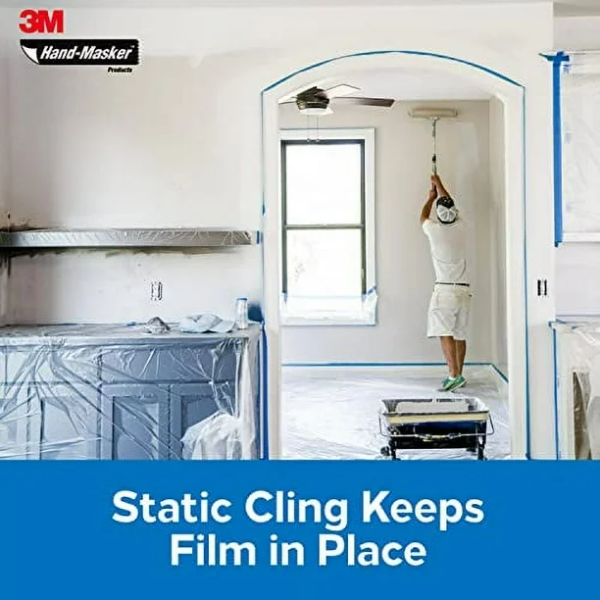 3M Hand-Masker Advanced Masking Film