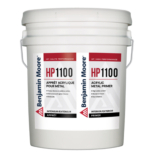 Acrylic Metal Primer, HP1100