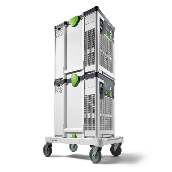 Festool Air filter SYS-AIR HEPA, 577791