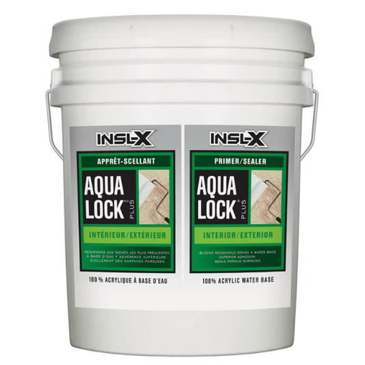 Aqua Lock® Plus Primer/Sealer AQ-04XX