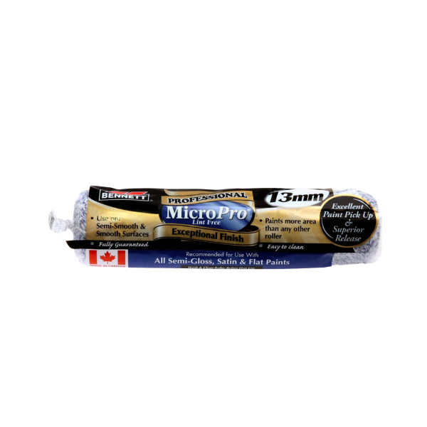 Bennett Microfibre Roller