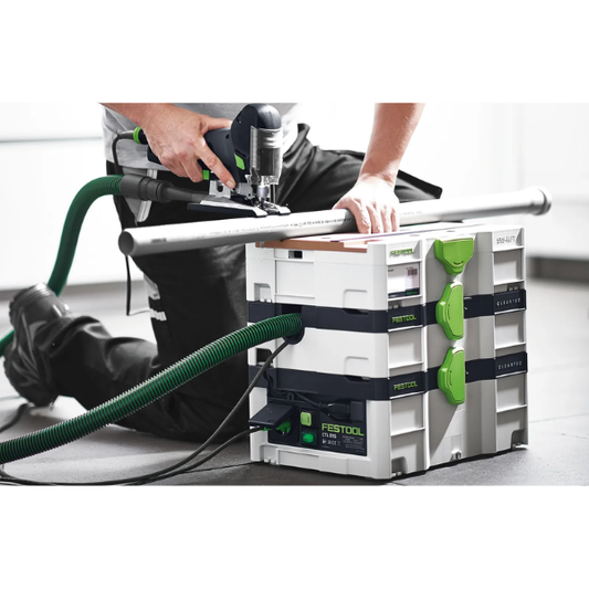Festool CT SYS CLEANTEC Dust Extractor – 575280 - product image 2