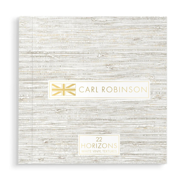 Limewash Wallpaper Carl Robinson 22 – Horizons Vinyl Texture (CL82405 / CL82404 / CL82406)