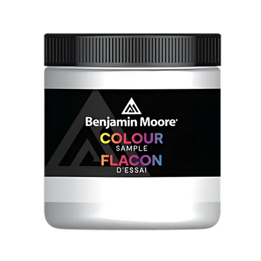 Benjamin Moore Paint Colour Samples K200