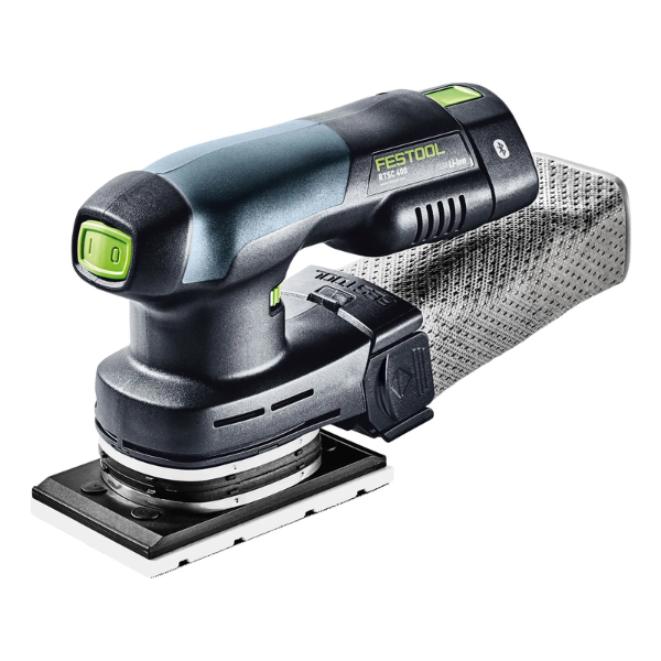 Festool RTSC 400 3,0 I-Plus Cordless Orbital Sander – 577688