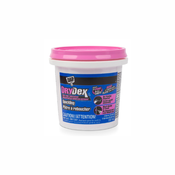 DAP DryDex Spackling