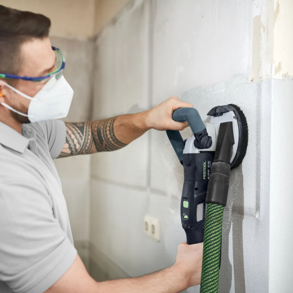 Festool Diamond Disc DIA PAINT-D130 (130 mm) | For RG 130 | 204176