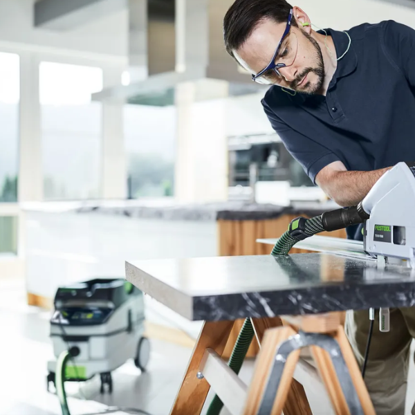 Festool, Dust Extractor CT 26 EI HEPA CLEANTEC, The All-Rounder, 577871