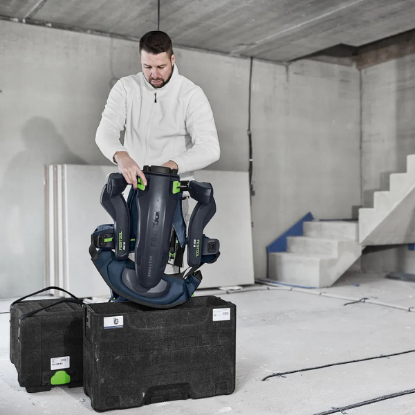 EXO 18 HPC 4,0 I-Plus Exoskeleton ExoActive, 577340