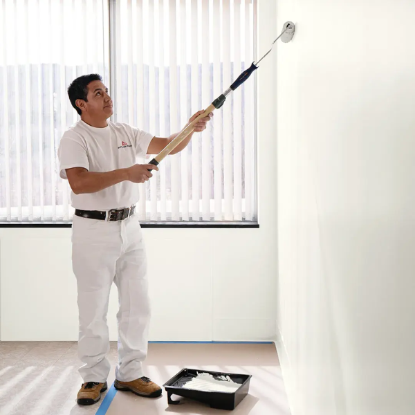 Eco Spec Interior Latex Paint - Primer, Y372