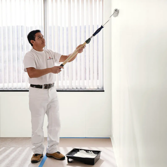 Eco Spec Interior Latex Paint - Primer, Y372