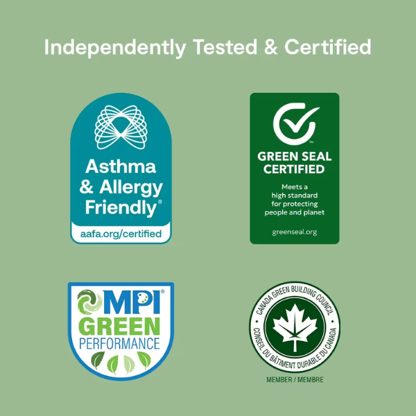 Eco Spec Interior Latex Paint - Primer, Y372