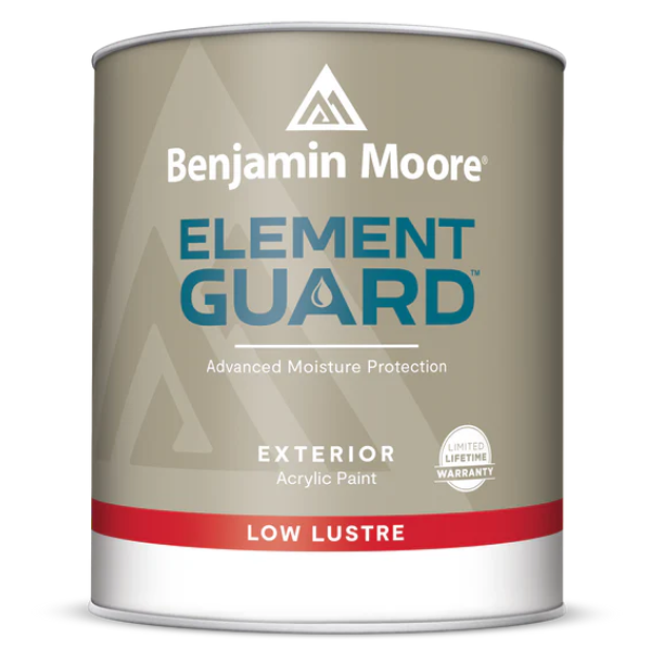 Element Guard™ Exterior Paint - Low Lustre K764