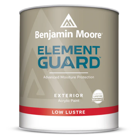 Element Guard™ Exterior Paint - Low Lustre K764
