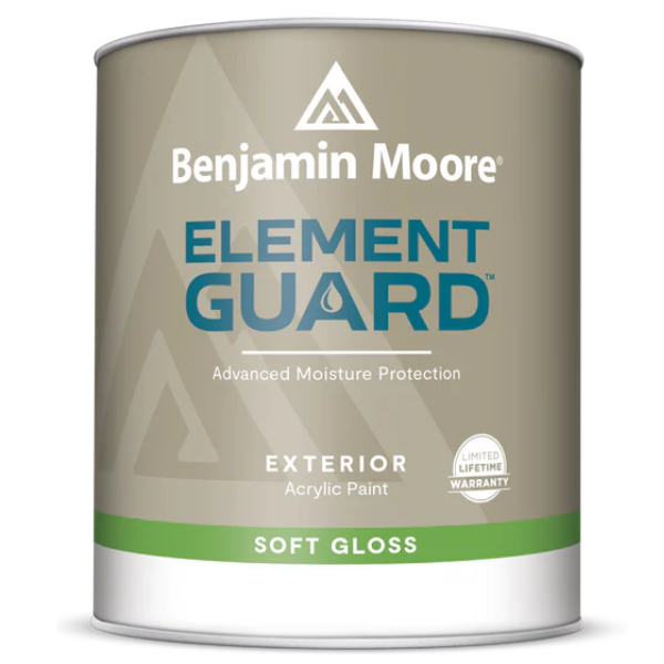 Element Guard™ Exterior Paint - Soft Gloss K765