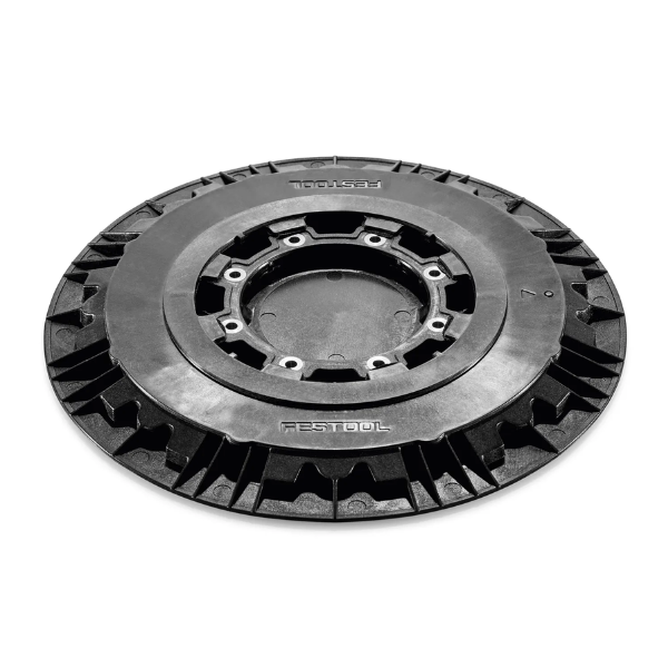 Festool Sander Backing Pad ST D220-LHS 2 225/IP, 205415