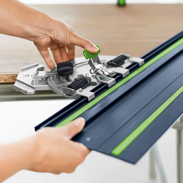 Festool, 100 years Guide Rail FS FS 1400/2 BL, 578246