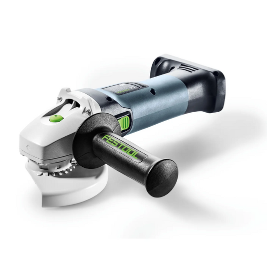 Festool, Cordless Angle Grinder AGC 18-115 EB-Basic, 576824