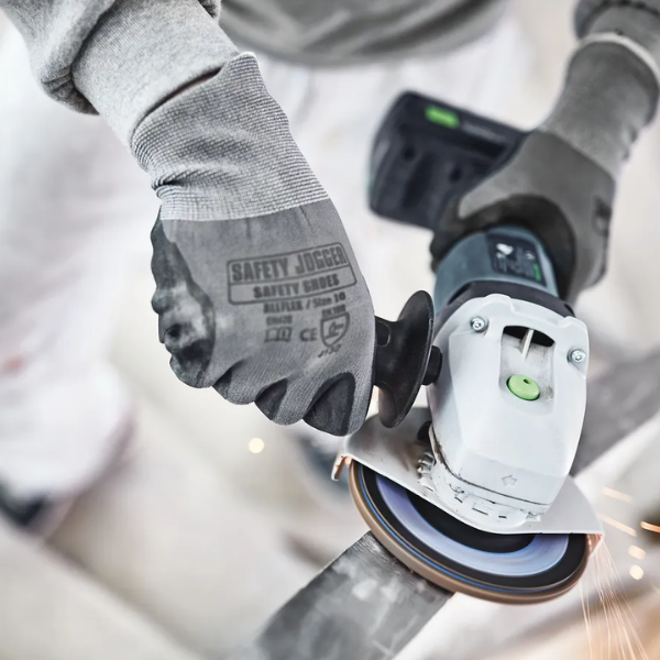 Festool, Cordless Angle Grinder AGC 18-115 EB-Basic, 576824