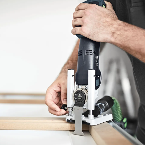 Festool, Cordless Oscillator OSC 18 E-Basic-Set VECTURO, 576588