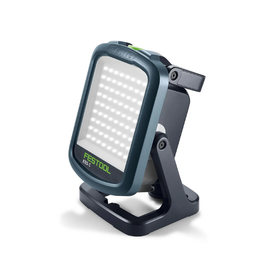 Festool, Cordless Site Light KBS C SYSLITE, 578126