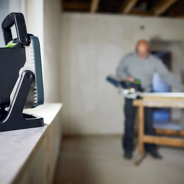Festool, Cordless Site Light KBS C SYSLITE, 578126