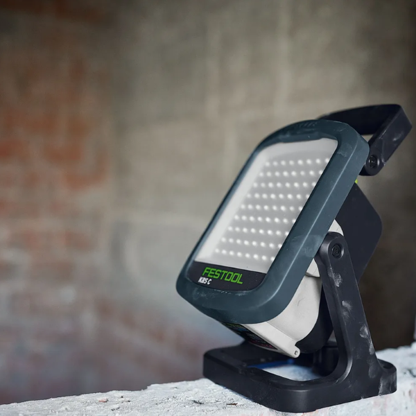 Festool, Cordless Site Light KBS C SYSLITE, 578126