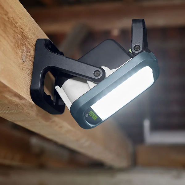 Festool, Cordless Site Light KBS C SYSLITE, 578126