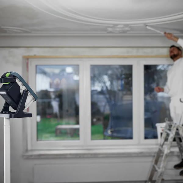 Festool, Cordless Site Light KBS C SYSLITE, 578126