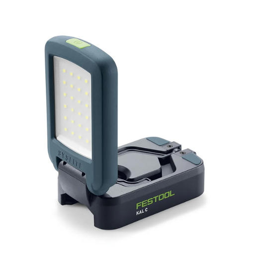 Festool, Cordless Task Light KAL C SYSLITE, 578128