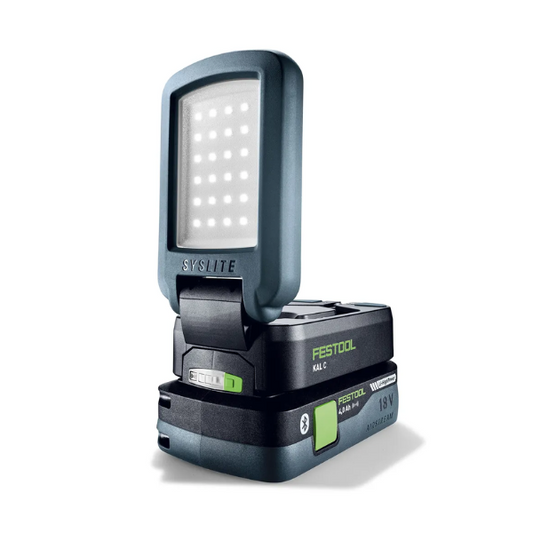 Festool, Cordless Task Light KAL C SYSLITE, 578128