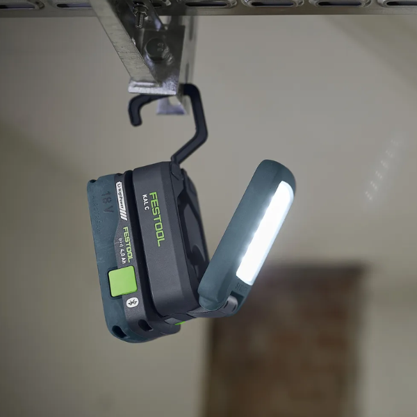 Festool, Cordless Task Light KAL C SYSLITE, 578128
