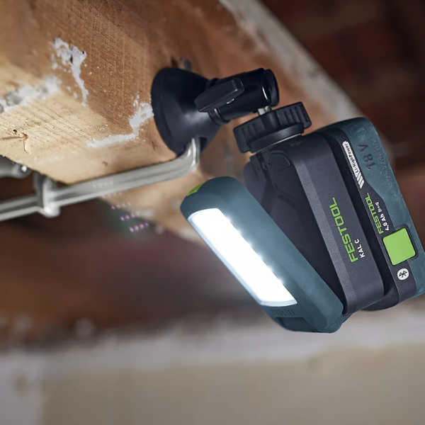 Festool, Cordless Task Light KAL C SYSLITE, 578128