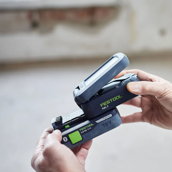 Festool, Cordless Task Light KAL C SYSLITE, 578128