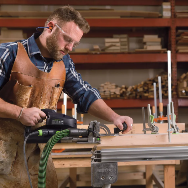 Festool, DOMINO Joiner DF 700 EQ-Set US DOMINO XL, 576431