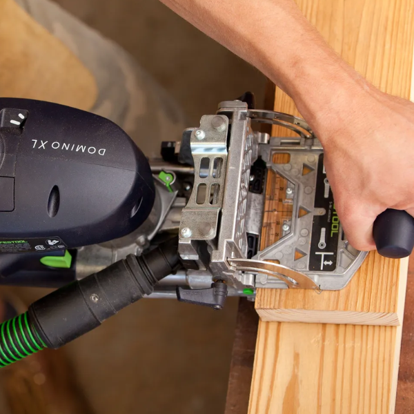 Festool, DOMINO Joiner DF 700 EQ-Set US DOMINO XL, 576431