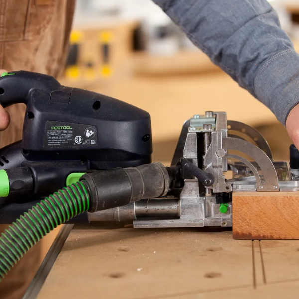 Festool, DOMINO Joiner DF 700 EQ-Set US DOMINO XL, 576431