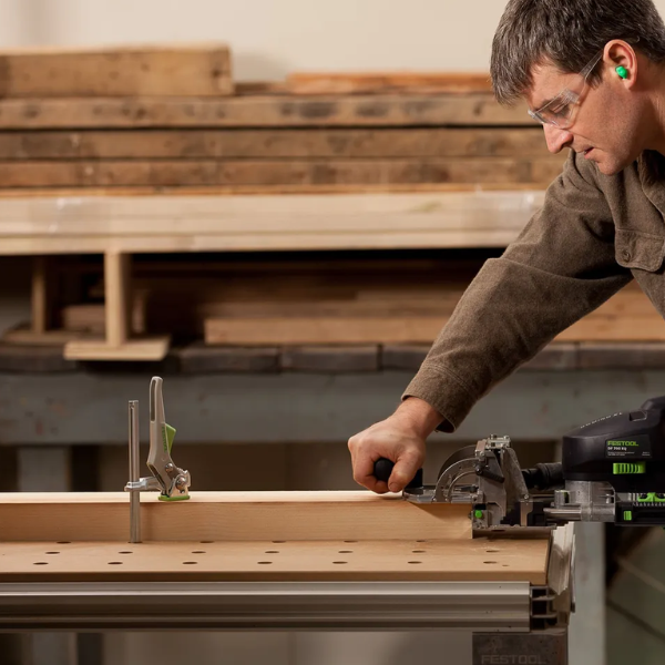 Festool, DOMINO Joiner DF 700 EQ-Set US DOMINO XL, 576431