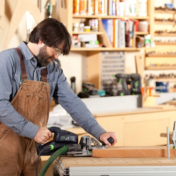 Festool, DOMINO Joiner DF 700 EQ-Set US DOMINO XL, 576431
