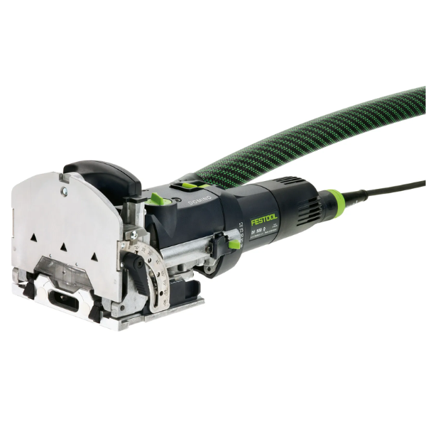 Festool, DOMINO Joiner DF 500 Q-Set DOMINO, 576423