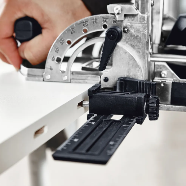 Festool, DOMINO Joiner DF 500 Q-Set DOMINO, 576423
