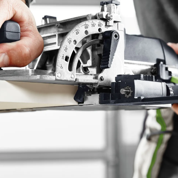 Festool, DOMINO Joiner DF 500 Q-Set DOMINO, 576423