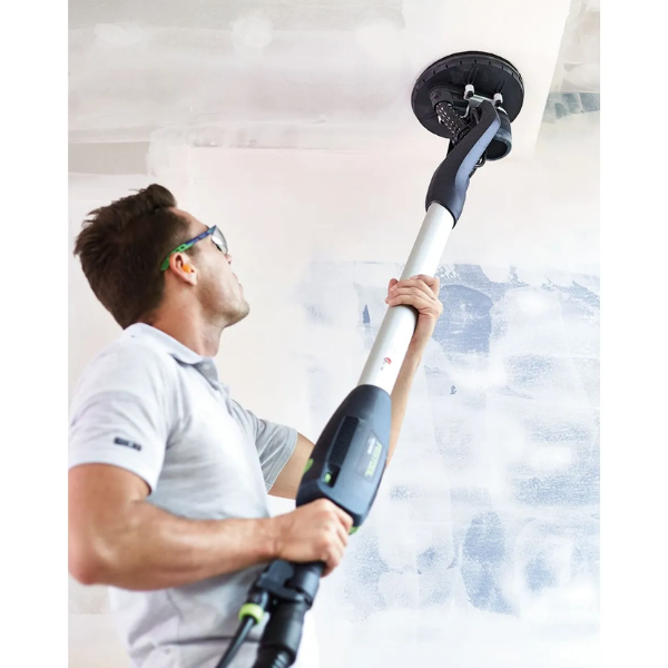 Festool, Drywall Sander LHS-E 225 EQ PLANEX easy, The Generalist, 571935
