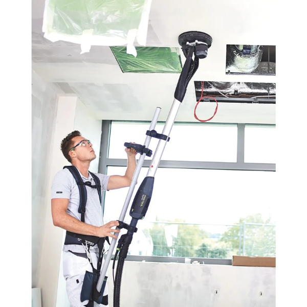 Festool, Drywall Sander LHS-E 225 EQ PLANEX easy, The Generalist, 571935