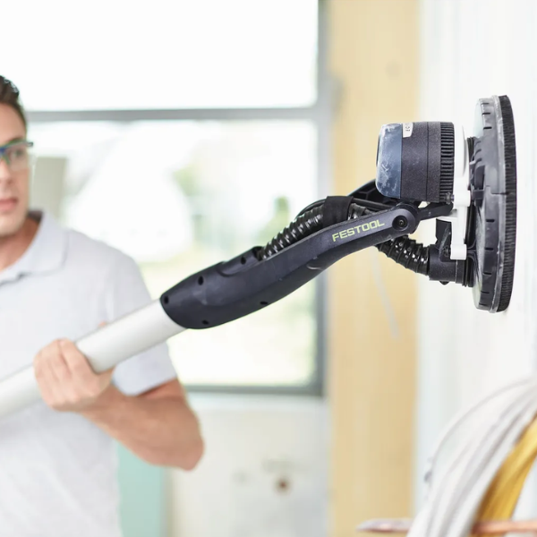 Festool, Drywall Sander LHS-E 225 EQ PLANEX easy, The Generalist, 571935