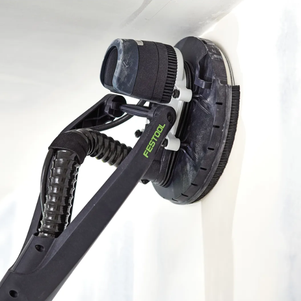 Festool, Drywall Sander LHS-E 225 EQ PLANEX easy, The Generalist, 571935