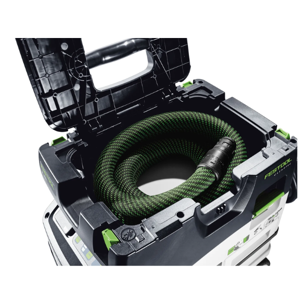 Festool, Dust Extractor CT MIDI I HEPA, The Compact Pro, 574837