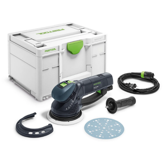 Festool, Multi-Mode Sander RO 150 FEQ-Plus ROTEX, 576028