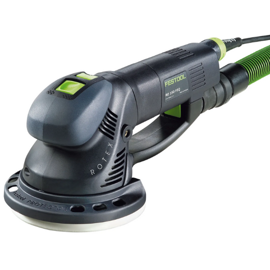 Festool, Multi-Mode Sander RO 150 FEQ-Plus ROTEX, 576028
